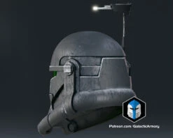 Bad Batch Imperial Crosshair Helmet - 3D Print Files 21 Bad Batch Imperial Crosshair Helmet - 3D Print Files -Galactic Armory Store 10003 7203bb9c 7d61 4c99 b610 ad8cfdcb3ad2