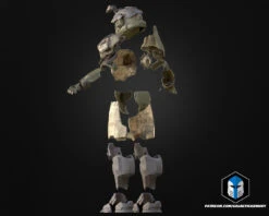 Infinite Rakshasa Armor - 3D Print Files -Galactic Armory Store 10003 74a9775e 562b 44a4 bba2 b739d4ddd12c