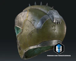 Slayer Dark Ages Helmet And Armor - 3D Print Files 32 Slayer Dark Ages Helmet And Armor - 3D Print Files -Galactic Armory Store 10003 79f52635 8a2f 430d 9145 a4815cf9e100
