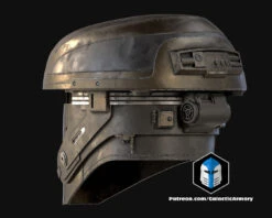 Captain Silvo's Helmet - 3D Print Files 21 Captain Silvo's Helmet - 3D Print Files -Galactic Armory Store 10003 7d860a82 dba3 48c2 837a 677433d628c1