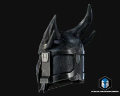 Daedric Mando Helmet And Armor - 3D Print Files -Galactic Armory Store 10003 81d503f6 fe16 4ab3 b6a9 46936ade8753