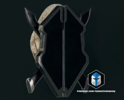 Legendary Logo Wall Mount - 3D Print Files 19 Legendary Logo Wall Mount - 3D Print Files -Galactic Armory Store 10003 85da396f 0e00 4e22 b7e7 4553959fddeb