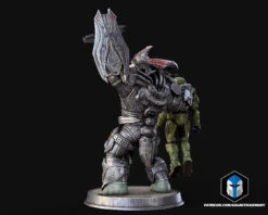 Believe Diorama Figurine - 3D Print Files 19 Believe Diorama Figurine - 3D Print Files -Galactic Armory Store 10003 8c137651 10f5 424c 84bd 0acbd903fd0e