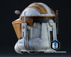 Phase 2 Commander Cody Helmet - 3D Print Files -Galactic Armory Store 10003 9a908e61 794d 447c 93ff 02ea1281a5bb