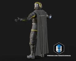 Helldiver 1:6 Scale Figurines - 3D Print Files -Galactic Armory Store 10003 9e3f4165 2855 432e 8c02 c136b78ee9e1