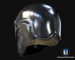 Helldivers 2 - Hell-Bent Helmet - 3D Print Files 21 Helldivers 2 - Hell-Bent Helmet - 3D Print Files -Galactic Armory Store 10003 d5df4293 8cf4 4bb4 bde2 25f511652eab
