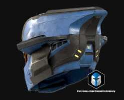 Infinite Thremaleon Helmet - 3D Print Files -Galactic Armory Store 10003 db6dc052 12a2 4345 8fa5 4f8fc0d20c50