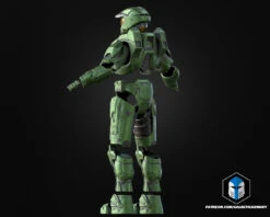 Master Chief Mark 6 Armor - 3D Print Files 24 Master Chief Mark 6 Armor - 3D Print Files -Galactic Armory Store 10003 e1c205c1 c6f5 48b0 b60d 235b2985f07d