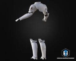 General Kenobi Armor - 3D Print Files -Galactic Armory Store 10003 e30c89f1 70ad 4735 a035 80e90c77a47d