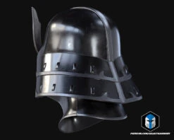 Samurai Darth Vader Helmet - 3D Print Files 21 Samurai Darth Vader Helmet - 3D Print Files -Galactic Armory Store 10003 f1725951 8782 4692 908b 5a003df39251
