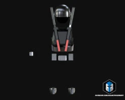 Imperial Ground Crew Armor - 3D Print Files 17 Imperial Ground Crew Armor - 3D Print Files -Galactic Armory Store 10004 054a61e9 b129 46dd 8801 64b83b756102