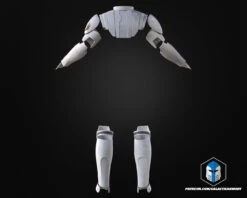 General Kenobi Armor - 3D Print Files -Galactic Armory Store 10004 1105b7c3 4227 4f38 9827 00bd3edce2a5