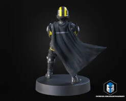 Helldiver Controller Holder - 3D Print Files -Galactic Armory Store 10004 130a03fc fec4 4419 a0ce 6046d5e93487