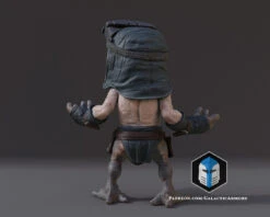Babu Frik Figurine - 3D Print Files 20 Babu Frik Figurine - 3D Print Files -Galactic Armory Store 10004 1 06b81182 43b8 4d6f a7bb 7fdb94d0c61d