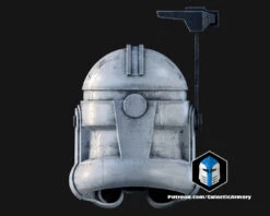 Animated Captain Rex Helmet - 3D Print Files -Galactic Armory Store 10004 1 0750b096 54ad 4eb0 9753 20906499c331