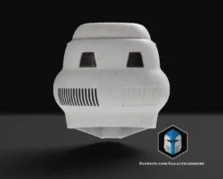 Scout Trooper Helmet - 3D Print Files 20 Scout Trooper Helmet - 3D Print Files -Galactic Armory Store 10004 1 0b042e8f 84ad 4de6 b980 39e5d2e5c505