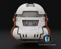 Havok Trooper Helmet - 3D Print Files -Galactic Armory Store 10004 1 0c5b6ef7 66aa 4e0e b08a 0cf2eba26419