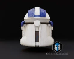 Phase 2 Clone Trooper Heavy - 3D Print Files 24 Phase 2 Clone Trooper Heavy - 3D Print Files -Galactic Armory Store 10004 1 2a2ea1cf 13df 46ec 960e 6e362f03530d