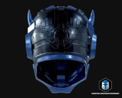 Infinite Yokai Helmet - 3D Print Files -Galactic Armory Store 10004 1 2c2a057b d1f2 4747 beb5 46bc40b23a8f