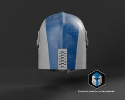 Galactic Mandalorian Helmet - 3D Print Files 20 Galactic Mandalorian Helmet - 3D Print Files -Galactic Armory Store 10004 1 413d28ca 1cd9 4dc7 958f 63b48cd5f61e