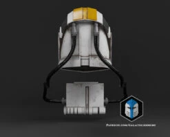 Phase 1 Clone Trooper Pilot Helmet - 3D Print Files 20 Phase 1 Clone Trooper Pilot Helmet - 3D Print Files -Galactic Armory Store 10004 1 4e824c91 7c2b 4799 a9b3 e0d62d76889e