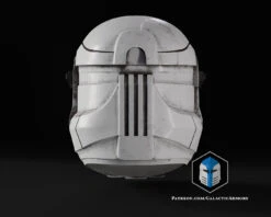 Republic Commando Clone Trooper Helmet - 3D Print Files -Galactic Armory Store 10004 1 52039c69 7d64 4dd4 832e c405f3947193