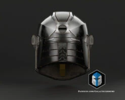 Mando Spartan Helmet - Version 2 - 3D Print Files -Galactic Armory Store 10004 1 633ef409 6e98 48de 8135 dacf6a1a3ba5