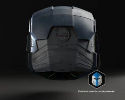 Death Trooper Spartan Helmet - 3D Print Files 21 Death Trooper Spartan Helmet - 3D Print Files -Galactic Armory Store 10004 1 641f7819 8df1 4146 9792 ddb3067b9feb