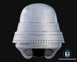 Samurai Stormtrooper Helmet - 3D Print Files 22 Samurai Stormtrooper Helmet - 3D Print Files -Galactic Armory Store 10004 1 6aaff352 8dd8 4226 9240 e73e81f98d31