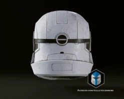 Republic Spartan Mashup Helmet - 3D Print Files 20 Republic Spartan Mashup Helmet - 3D Print Files -Galactic Armory Store 10004 1 79303add c16d 40fe b1cf 13479832ead3