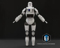 Republic Commando Armor - 3D Print Files 17 Republic Commando Armor - 3D Print Files -Galactic Armory Store 10004 1 79665a45 a9e3 4515 b6a7 1132782e54f7