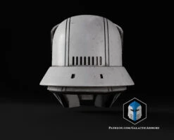 Tank Trooper Helmet - 3D Print Files 20 Tank Trooper Helmet - 3D Print Files -Galactic Armory Store 10004 1 81fc9316 9cfc 47e2 b3fc e387306c35f9
