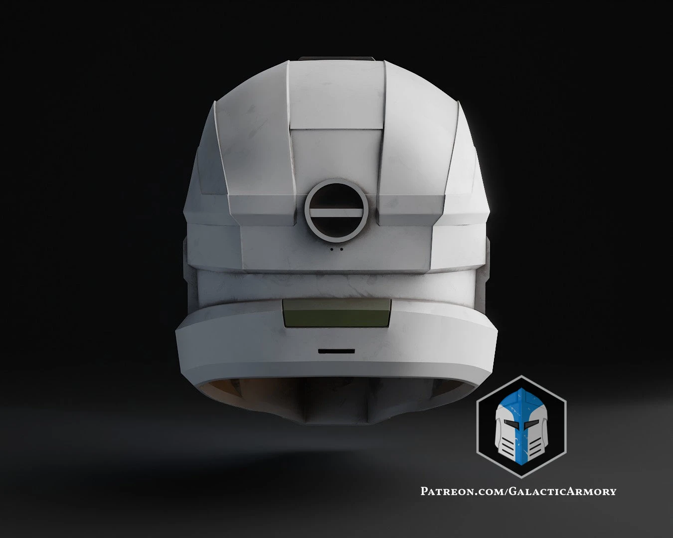 ARF Spartan Mashup Helmet - 3D Print Files 10 ARF Spartan Mashup Helmet - 3D Print Files - Image 8