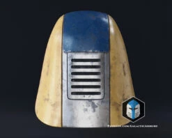 Coruscant Security Force Helmet - 3D Print Files -Galactic Armory Store 10004 1 8a7009a4 37cf 49bd a1d7 97507de5155e