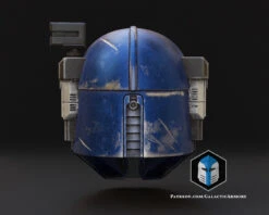 Heavy Mandalorian Helmet - 3D Print Files -Galactic Armory Store 10004 1 8e5a6975 175b 4a56 9e3e b006f724189b