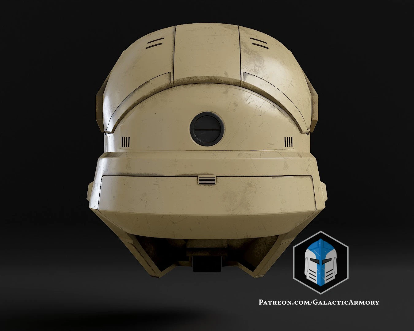 Shoretrooper Spartan Helmet - 3D Print Files 11 Shoretrooper Spartan Helmet - 3D Print Files - Image 9