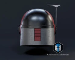 Sabine Wren Helmet - 3D Print Files -Galactic Armory Store 10004 1 918a1e24 1348 43a4 9ce8 981c4e350f74