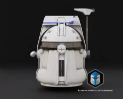 Realistic Captain Rex Helmet - 3D Print Files 37 Realistic Captain Rex Helmet - 3D Print Files -Galactic Armory Store 10004 1 ab153cb8 e5c8 43e7 8860 b2b99ca0ddab