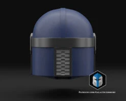 Mandalorian Child Helmet - 3D Print Files 18 Mandalorian Child Helmet - 3D Print Files -Galactic Armory Store 10004 1 bfe6230c dae3 43f9 9917 6e9cc24883ef