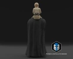 Darth Vader Figurine - Pose 9 - 3D Print Files -Galactic Armory Store 10004 1 ca0f4b56 8a0d 4ad8 b477 7e21a94fdad1