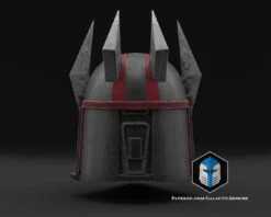 Gar Saxon Helmet - 3D Print Files 22 Gar Saxon Helmet - 3D Print Files -Galactic Armory Store 10004 1 cb277776 3e62 40b3 8e43 6fcf4215ebe9