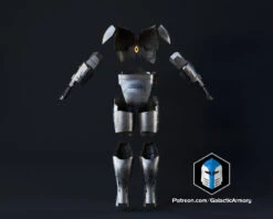 Old Republic Jedi Armor - 3D Print Files 16 Old Republic Jedi Armor - 3D Print Files -Galactic Armory Store 10004 1 e8df2fa5 86f2 4845 a33d 70177896bcd8