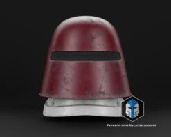 Galactic Marine Clone Trooper Helmet - 3D Print Files -Galactic Armory Store 10004 1 eedffaaf d8f5 4b68 b45f fc486e9f7770