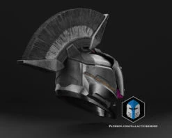 Helm Of Saint 14 Helmet - 3D Print Files -Galactic Armory Store 10004 1 fedb2a7f 5fcb 4131 a05e e786ed574841