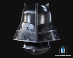 Samurai Darth Vader Helmet - 3D Print Files 22 Samurai Darth Vader Helmet - 3D Print Files -Galactic Armory Store 10004 267b0da1 01b0 45fa bd49 2e04c47e374a
