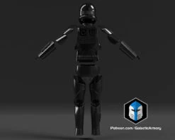Death Trooper Armor - 3D Print Files -Galactic Armory Store 10004 2 0f080a14 cee6 4efc 83e2 3d68676e7140