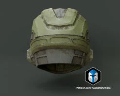 Mark 5 Helmet - 3D Print Files -Galactic Armory Store 10004 2 14c71145 ff12 45b9 9884 bb97480ea8f6