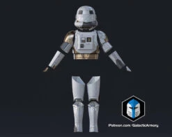 Captain Enoch Night Trooper Armor - 3D Print Files -Galactic Armory Store 10004 2 16ce9afb c757 42c5 85d8 099562e33adc