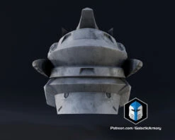 Hayabusa Helmet - 3D Print Files 22 Hayabusa Helmet - 3D Print Files -Galactic Armory Store 10004 2 2b357db5 f115 4f5c b8d0 1d29563f1c61