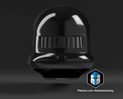 Death Trooper Helmet - 3D Print Files 22 Death Trooper Helmet - 3D Print Files -Galactic Armory Store 10004 2 6f7b5bee 95cf 484f b7c3 43ed482868ac